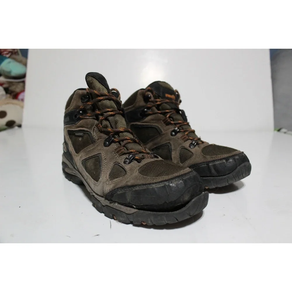 Nevados brand mens questions